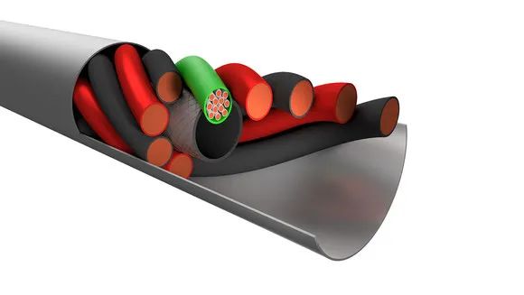 聊聊商用车MW级充电的图20